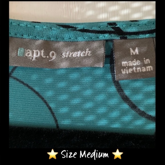 Apt. 9 Women’s Dress - Picture 3 of 4